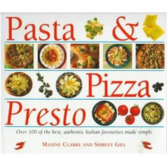 Pasta & Pizza Presto - 1